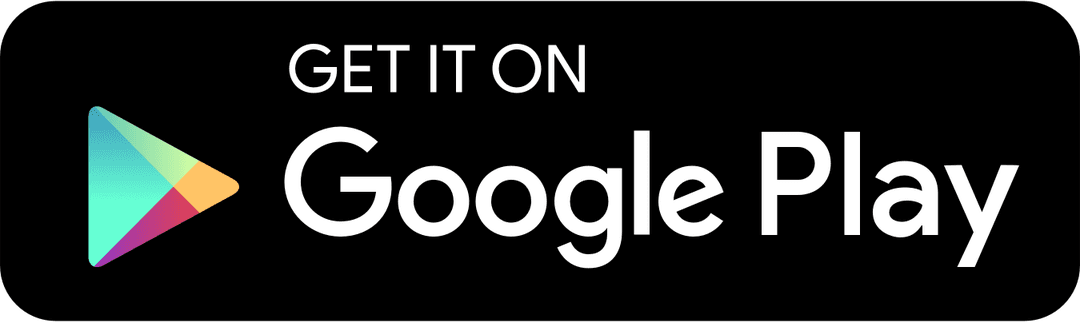 Google Play App store